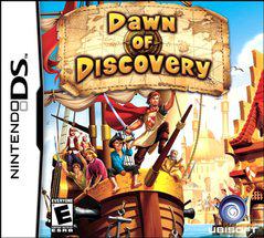 Dawn of Discovery - (CIB) (Nintendo DS)