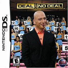 Deal or No Deal - (Loose) (Nintendo DS)