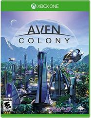 Aven Colony - (CIB) (Xbox One)