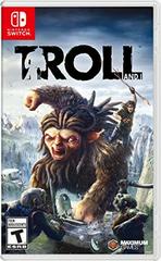 Troll and I - (CIB) (Nintendo Switch)