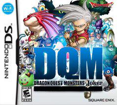 Dragon Quest Monsters Joker - (Loose) (Nintendo DS)