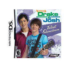 Drake and Josh - (Loose) (Nintendo DS)