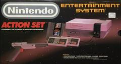 Nintendo NES Action Set Console - (BDRT) (NES)