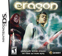 Eragon - (Loose) (Nintendo DS)