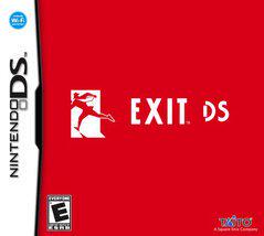 Exit DS - (Loose) (Nintendo DS)