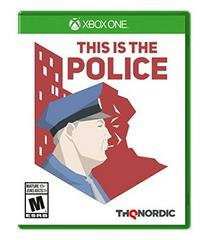 This is the Police - (CIB) (Xbox One)