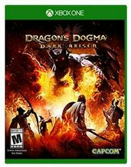 Dragon's Dogma: Dark Arisen - (CIB) (Xbox One)