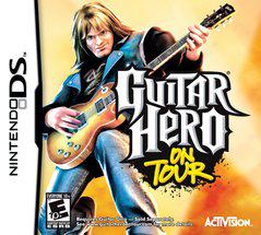 Guitar Hero: On Tour (game only) - (Loose) (Nintendo DS)