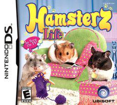 Hamsterz Life - (CIB) (Nintendo DS)