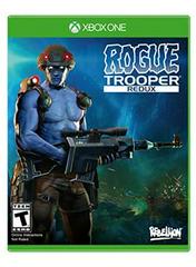 Rogue Trooper Redux - (CIB) (Xbox One)