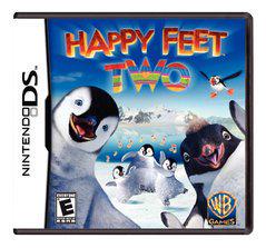 Happy Feet Two - (Loose) (Nintendo DS)