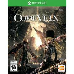 Code Vein - (CIB) (Xbox One)