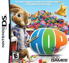 Hop: The Movie - (CIB) (Nintendo DS)