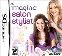 Imagine: Salon Stylist - (Loose) (Nintendo DS)