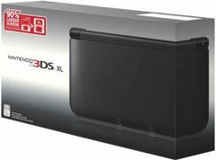 Nintendo 3DS XL Black - (Pre) (Nintendo 3DS)