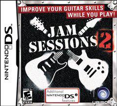 Jam Sessions 2 - (CIB) (Nintendo DS)