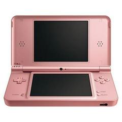 Nintendo DSi XL Metallic Rose - (Pre) (Nintendo DS)