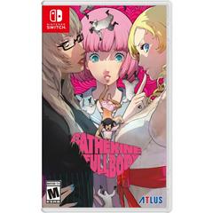 Catherine: Full Body - (CIB) (Nintendo Switch)