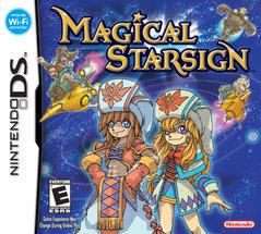 Magical Starsign - (Loose) (Nintendo DS)