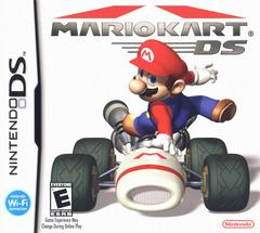 Mario Kart DS - (Loose) (Nintendo DS)