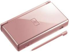 Metallic Rose Nintendo DS Lite - (BDRT) (Nintendo DS)