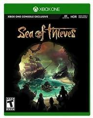 Sea of Thieves - (CIB) (Xbox One)