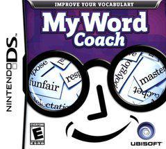 My Word Coach - (CIB) (Nintendo DS)