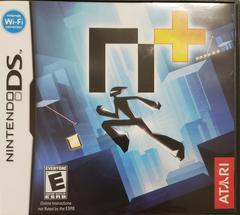 N+ - (Loose) (Nintendo DS)