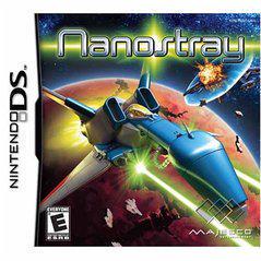 Nanostray | (Cart Only) (Nintendo DS)