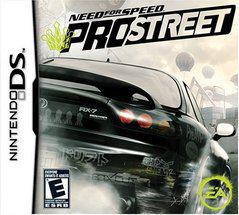 Need for Speed Prostreet - (Loose) (Nintendo DS)