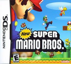 New Super Mario Bros - (Loose) (Nintendo DS)