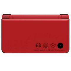 Nintendo DSi XL Red Limited Edition - (Pre) (Nintendo DS)