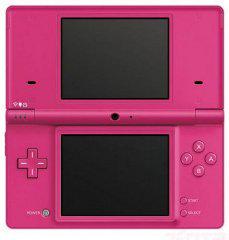 Pink Nintendo DSi System - (Pre) (Nintendo DS)