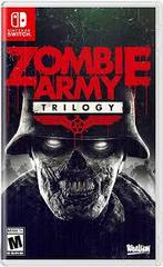 Zombie Army Trilogy - (CIB) (Nintendo Switch)