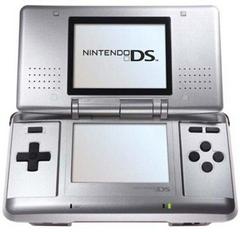 Platinum DS System - (BDRT) (Nintendo DS)