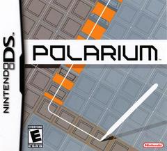 Polarium - (Loose) (Nintendo DS)