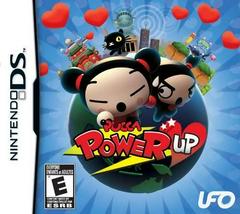 Pucca Power Up | (Complete) (Nintendo DS)