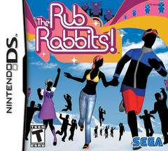 Rub Rabbits - (CIB) (Nintendo DS)