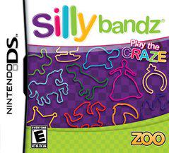 Silly Bandz - (Loose) (Nintendo DS)