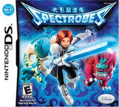 Spectrobes - (Loose) (Nintendo DS)