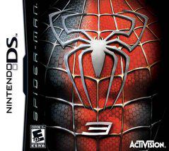 Spiderman 3 - (Loose) (Nintendo DS)