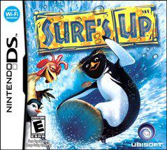 Surf's Up - (Loose) (Nintendo DS)