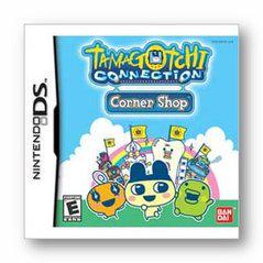 Tamagotchi Connection Corner Shop - (Loose) (Nintendo DS)