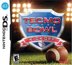 Tecmo Bowl Kickoff - (Loose) (Nintendo DS)