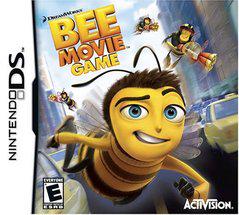 Bee Movie Game - (Loose) (Nintendo DS)