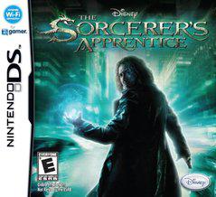 The Sorcerer's Apprentice - (Loose) (Nintendo DS)