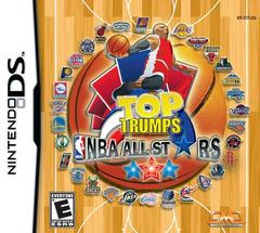 Top Trumps: NBA All-Stars - (Loose) (Nintendo DS)