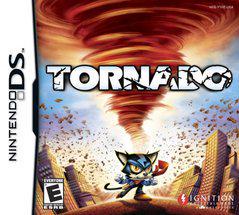 Tornado - (Loose) (Nintendo DS)