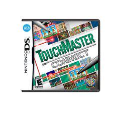 TouchMaster: Connect - (CIB) (Nintendo DS)