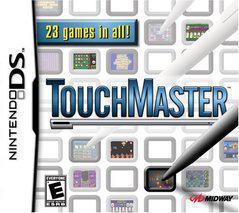 Touchmaster - (CIB) (Nintendo DS)